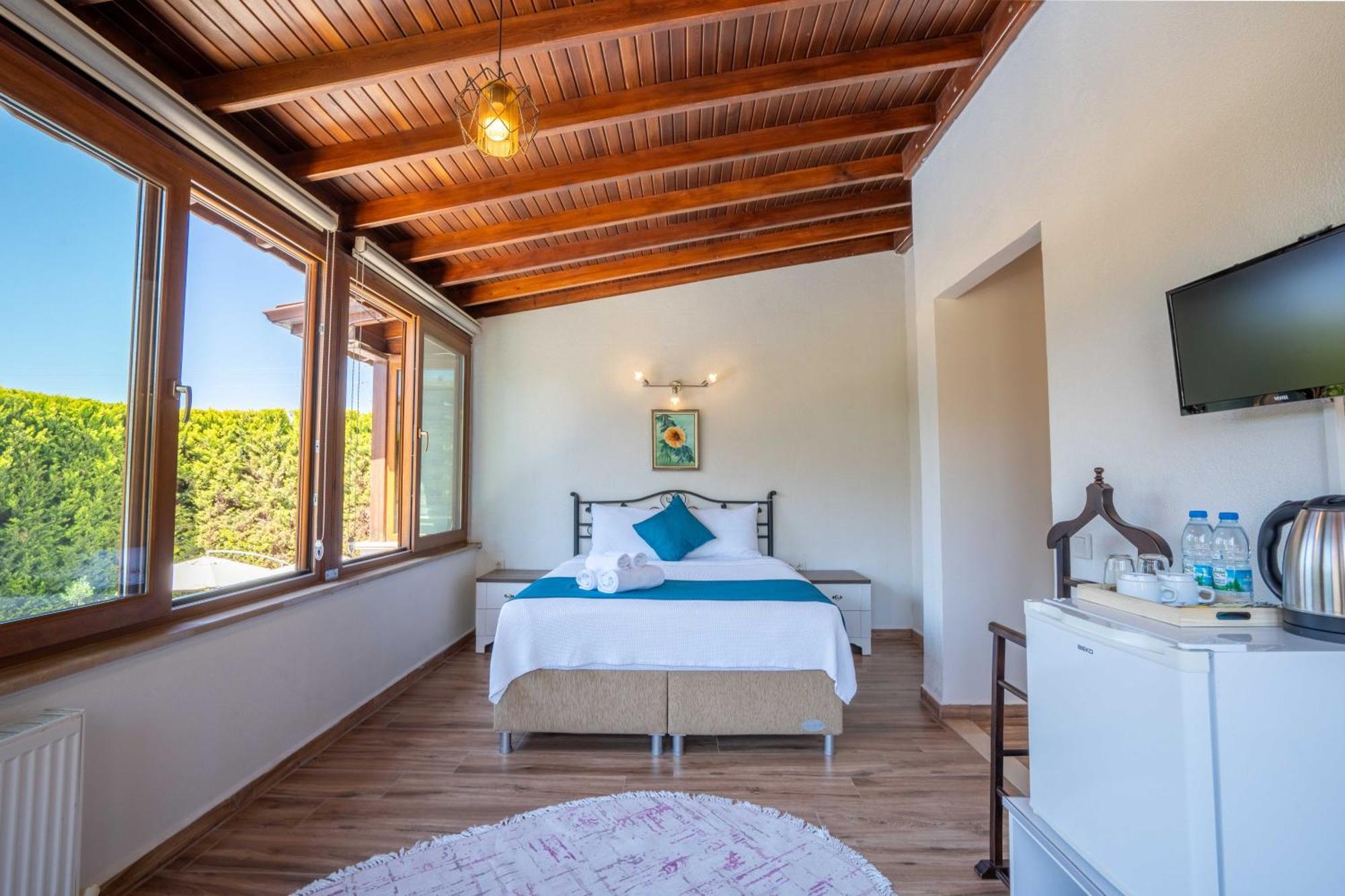 Cunda Giritlioglu Otel Adult Only Ayvalik Exterior photo