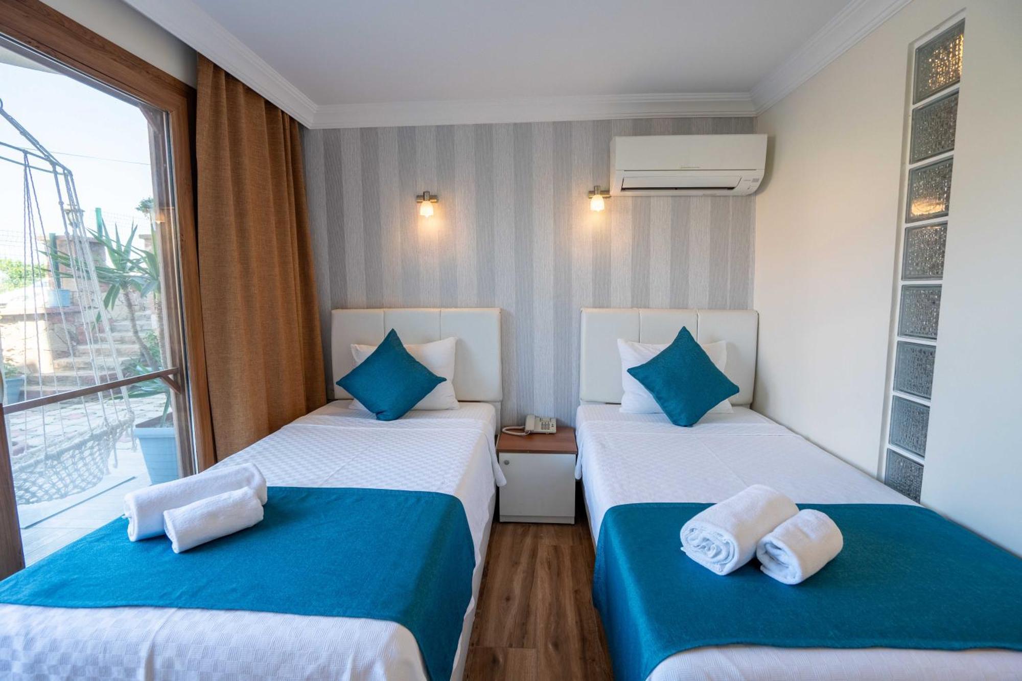 Cunda Giritlioglu Otel Adult Only Ayvalik Exterior photo