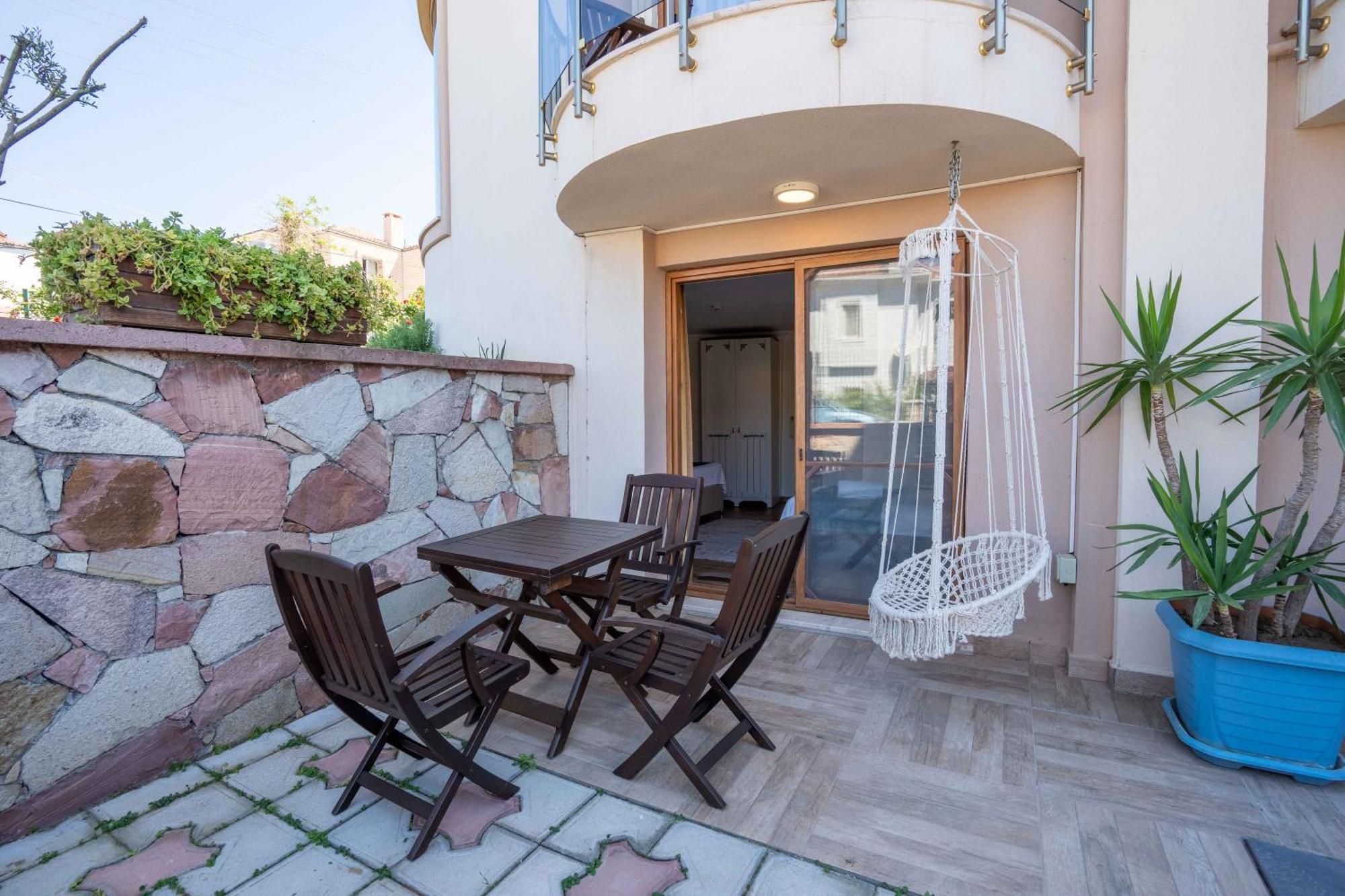 Cunda Giritlioglu Otel Adult Only Ayvalik Exterior photo