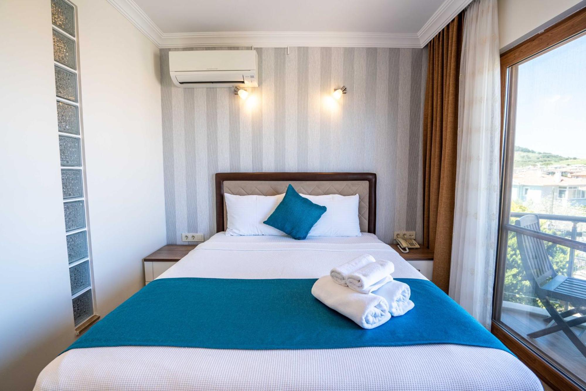 Cunda Giritlioglu Otel Adult Only Ayvalik Exterior photo