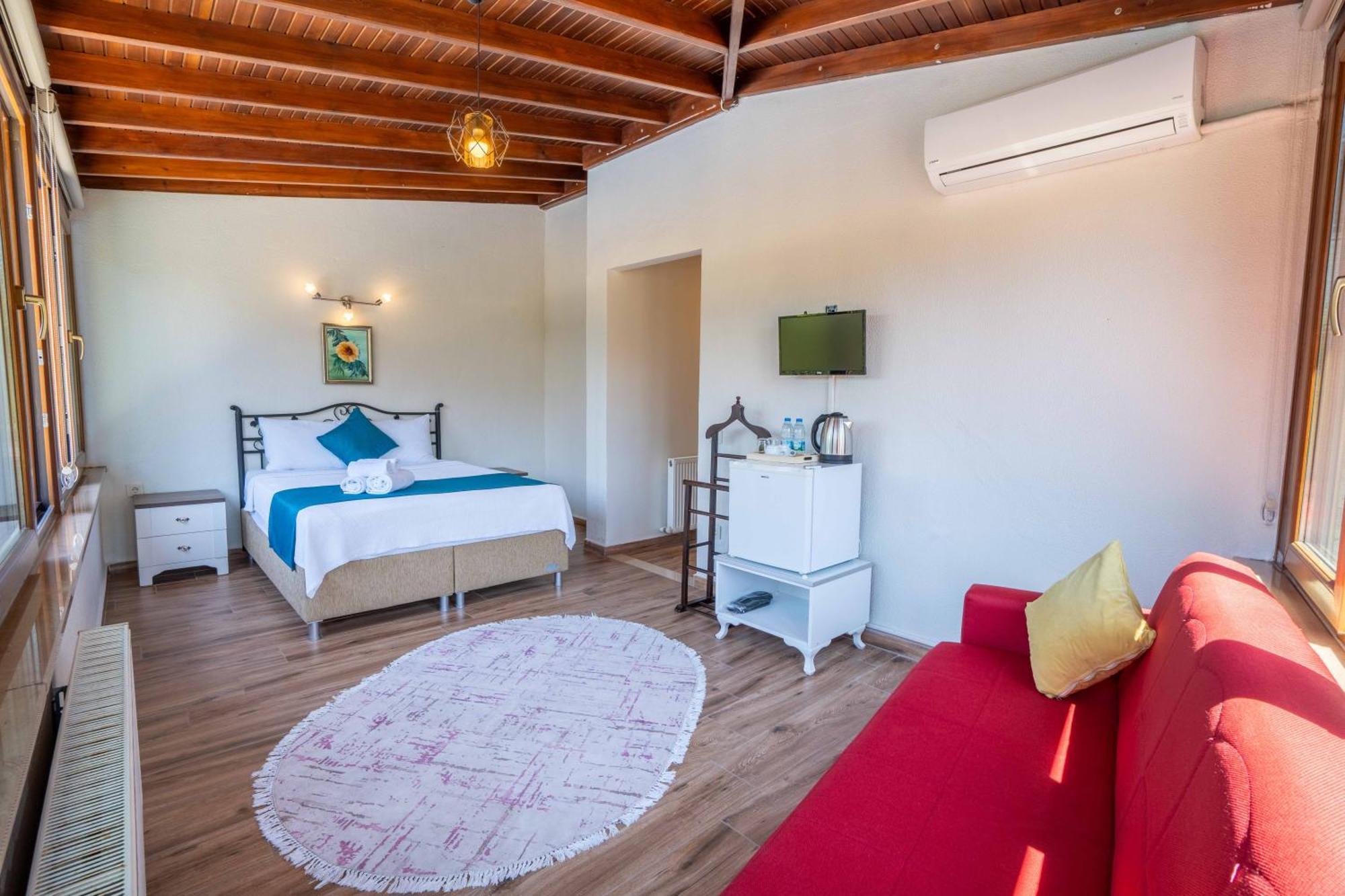 Cunda Giritlioglu Otel Adult Only Ayvalik Exterior photo