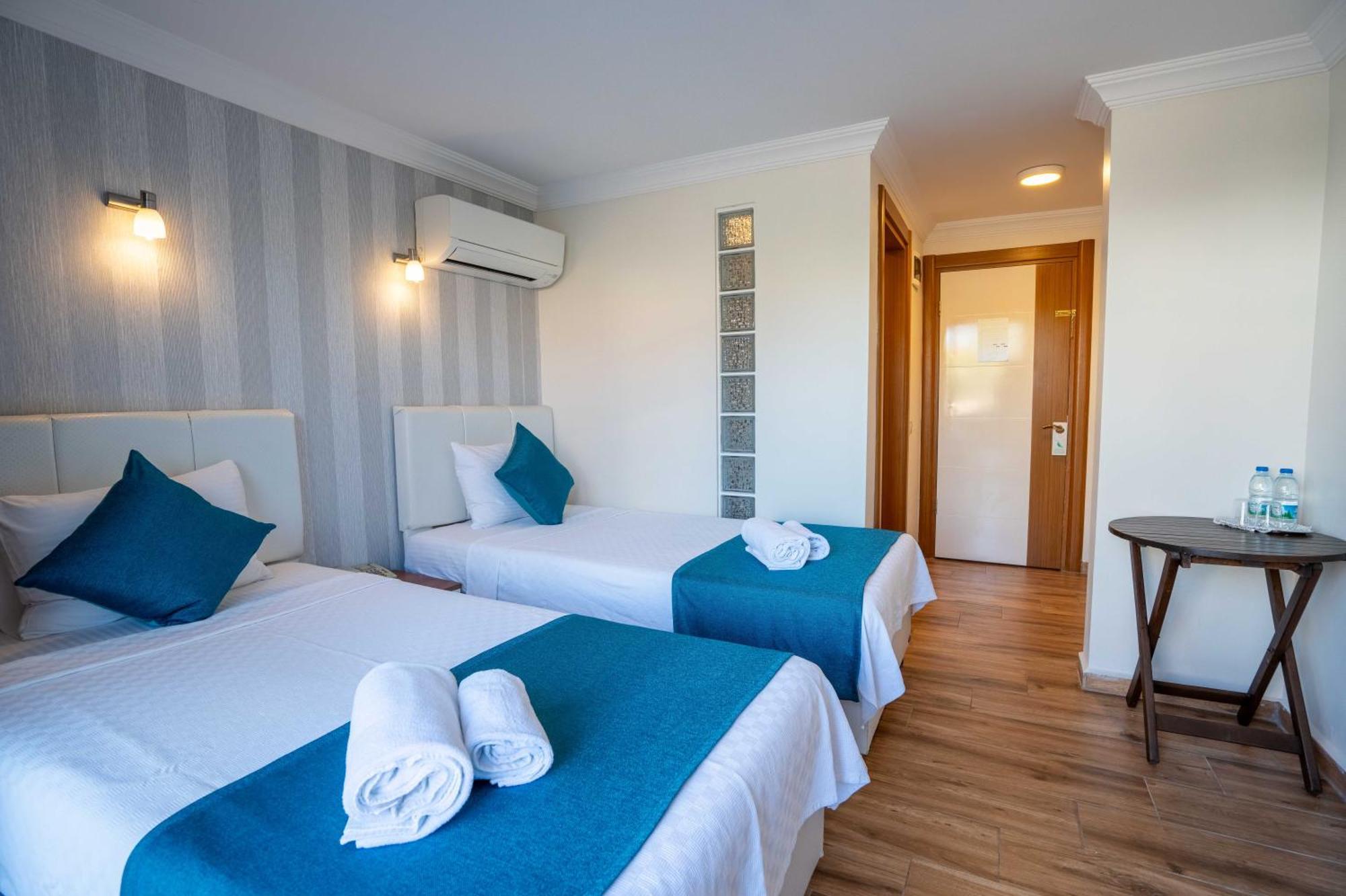 Cunda Giritlioglu Otel Adult Only Ayvalik Exterior photo
