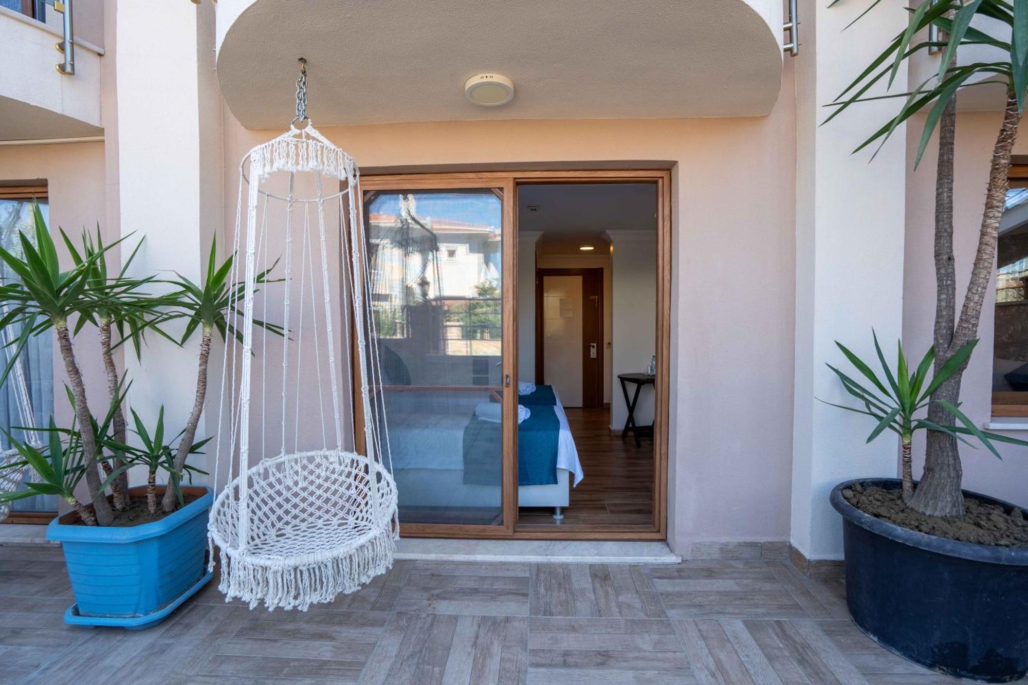 Cunda Giritlioglu Otel Adult Only Ayvalik Exterior photo