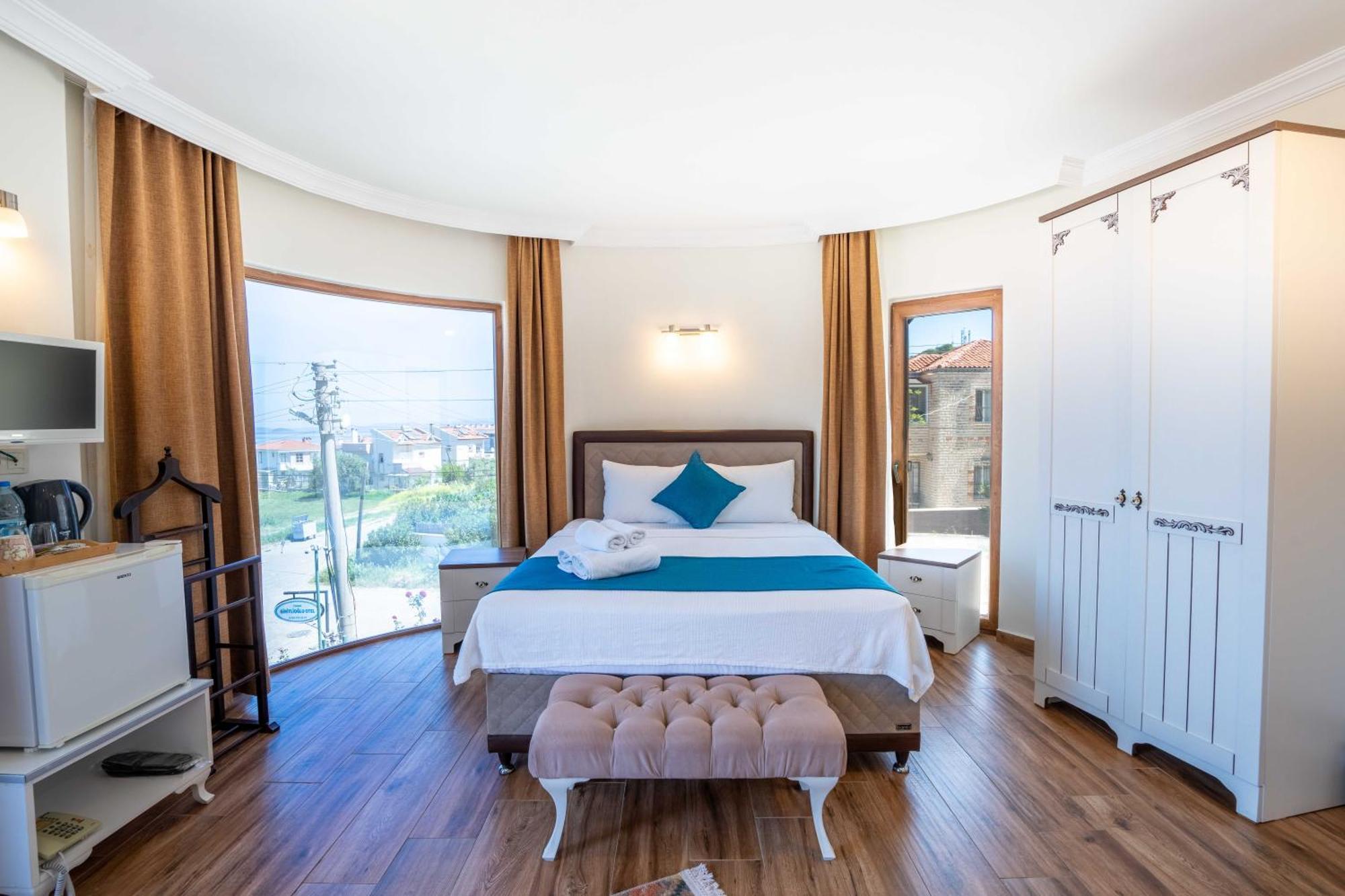 Cunda Giritlioglu Otel Adult Only Ayvalik Exterior photo
